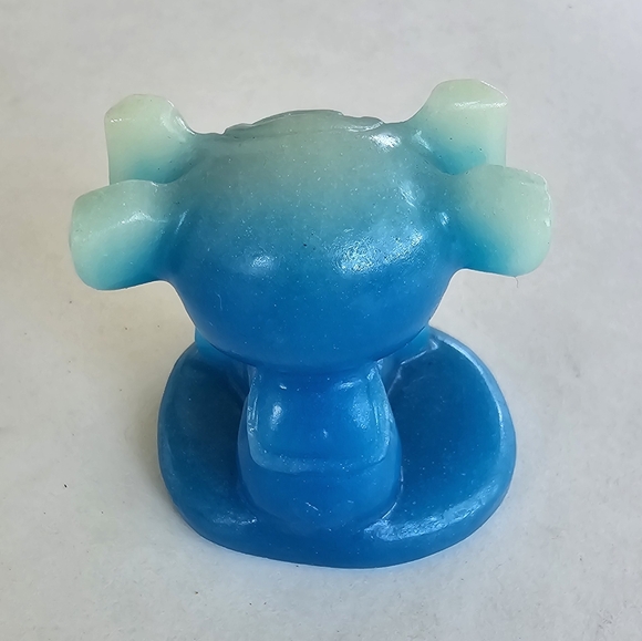 🦌 One Piece Tony Tony Chopper Glowing Carved Statue - Picture 10 of 13